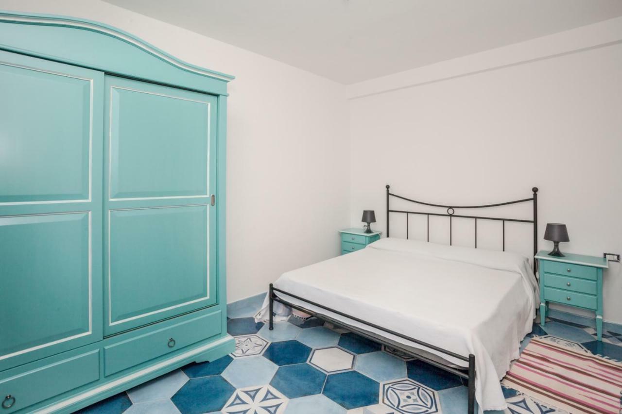 Seliche Hotel Cala Gonone Quarto foto